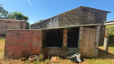 House in Boiro photo 19