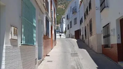House on Calle de la Piedra photo 3