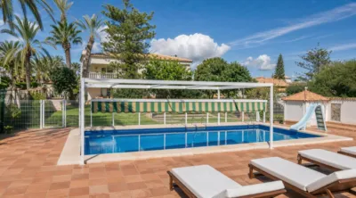 Chalet in Costa Blanca photo 56