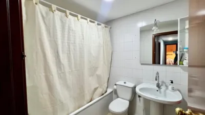 Apartment in Can Llong photo 18