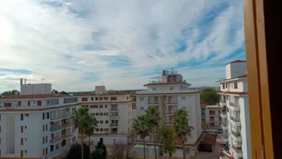 Penthouse in Port D'Alcúdia - Platja d'Alcúdia photo 24