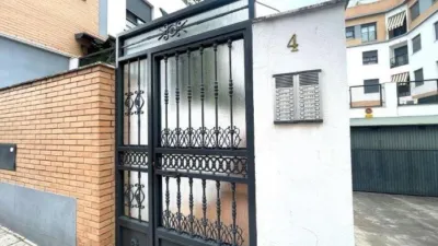 Apartment on Calle de la Merced, 4 photo 2