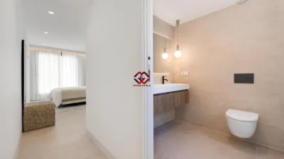 Semi-detached house in Dorado Country Club photo 28
