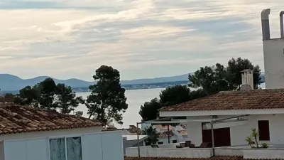 Penthouse in Port D'Alcúdia - Platja d'Alcúdia photo 51