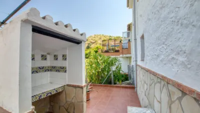 Semi-detached house on Calle Casilla de Mena photo 27