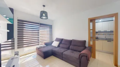 Apartment on Calle Judas Tadeo photo 31