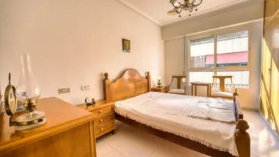 Piso – Torrevieja, San Roque - Más