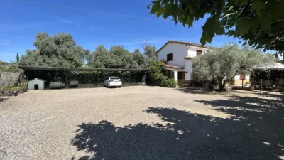 Rustic finca on Calle 0 photo 101