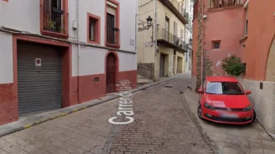 Flat on Carrer de la Pietat, 15 photo 2