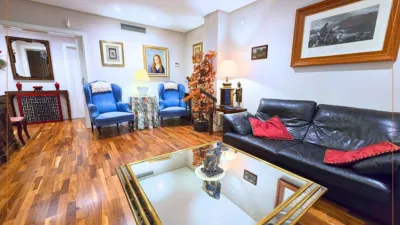 Apartment in Camino del Tomillarón photo 13