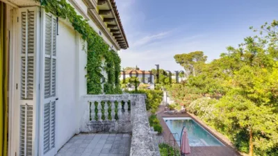 Villa in Arxius photo 56