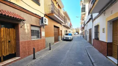 Apartment on Calle de Camas photo 3