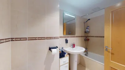 Apartment on Calle Judas Tadeo photo 15