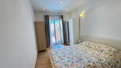 Loft en Carrer de Sant Antoni Abat photo 9