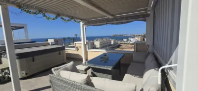 Penthouse on Calle Embarcación Antina II photo 17