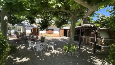 Rustic finca on Calle 0 photo 10