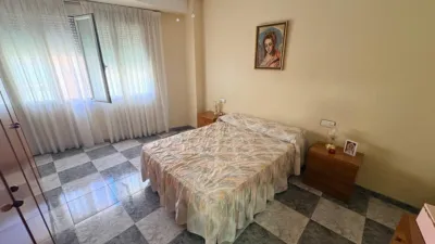 Apartment on Calle de Doña Violante, 3 photo 14