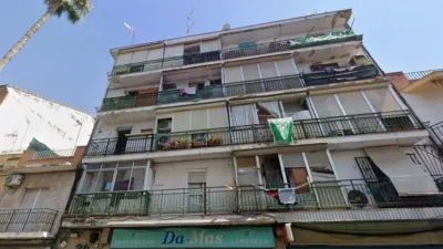 Flat on Calle Ingeniero de la Cierva, 20 photo 3