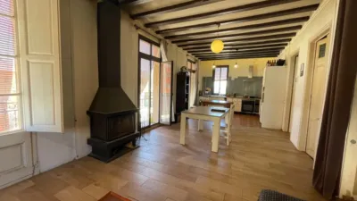House in El Barri Nou 1 photo 8