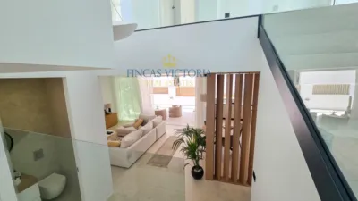Chalet in San Juan de los Terreros photo 41