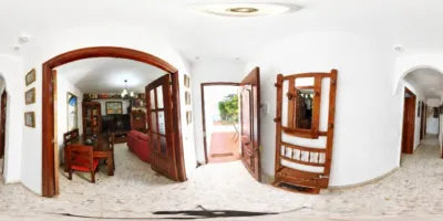 Chalet en venta en los Gallos, La Soledad-La Coquina-Los Gallos (Chiclana de la Frontera) de 399.900 €