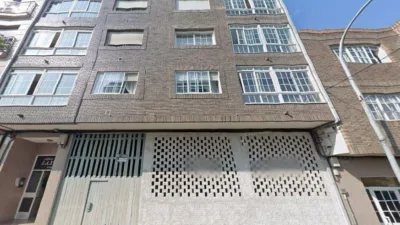Apartment on Parque-Bandeira Street, No. 19 photo 3