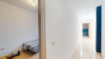 Apartment on Calle Judas Tadeo photo 21