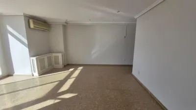 Attic in Barranquet photo 2
