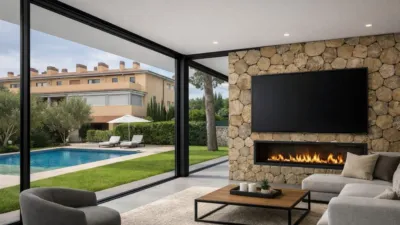 Chalet on Carrer Morera photo 13