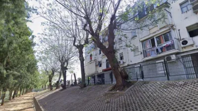 Flat on Calle de Panamá, 1 photo 2