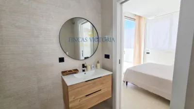 Chalet in San Juan de los Terreros photo 47