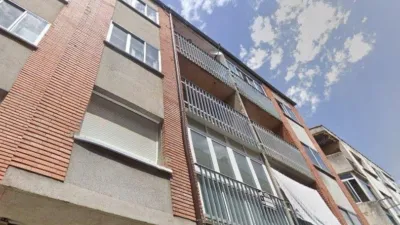Apartment on Pedrote Street, 39 photo 3