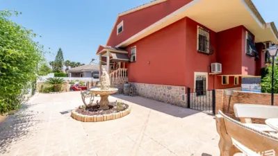 Casa – Mutxamel - Vista 3