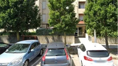 Flat on Calle de Ramón Ramírez, 6 photo 3