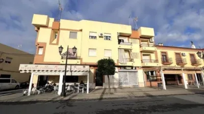 Piso en calle Huelva Lepe photo 4