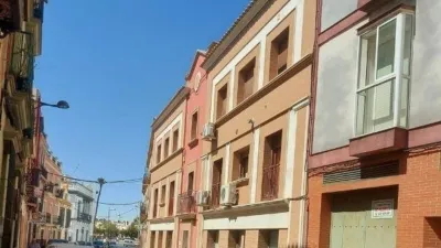 House on Calle Canónigo, 11 photo 3