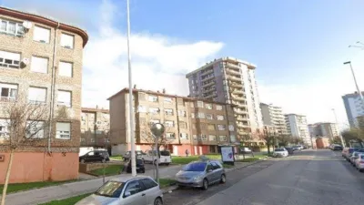 Apartment on Avenida del Cardenal Herrera Oria, 841 photo 4