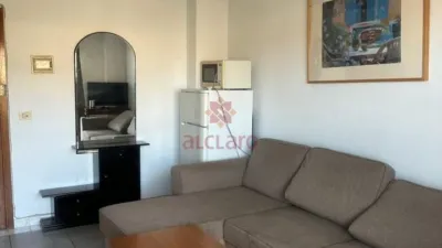 Apartment on Avenida Santiago Puig photo 19