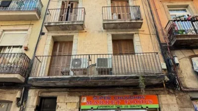 Loft en Carrer de Sant Antoni Abat photo 14