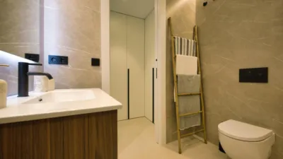 Piso en venta en Zona Centro, Núcleo Urbano (Orihuela) de 220.000 €