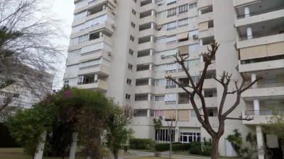 Pis – Alacant / Alicante, l'Albufereta, l'Alacantí - Vista 2