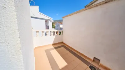 Terraced house on Calle de Almería photo 76