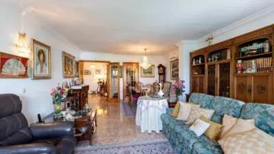 Apartment on Avinguda de Gabriel Alomar photo 4