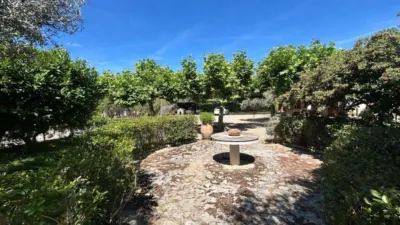 Rustic finca on Calle 0 photo 20