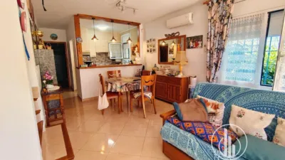 Terraced house in Passatge del Puigmal F1 photo 3