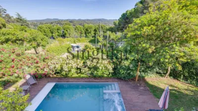 Villa in Arxius photo 68
