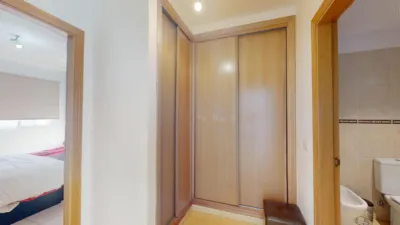 Apartment on Calle Judas Tadeo photo 8