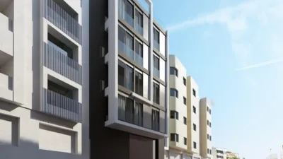 Piso en venta en Zona Centro, Núcleo Urbano (Orihuela) de 220.000 €