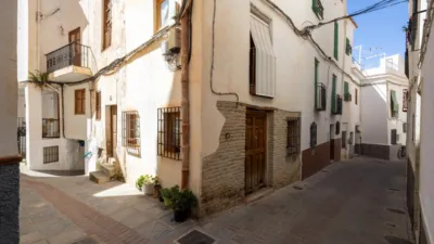Casa en calle Virgen del Carmen photo 31