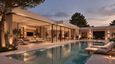 Chalet on Carrer Morera photo 10